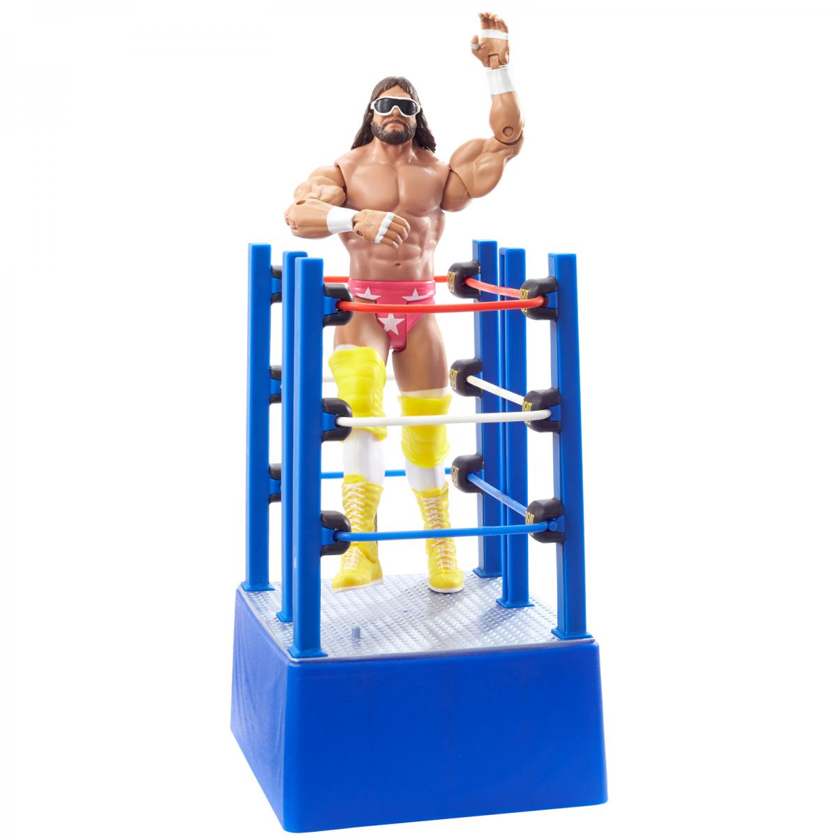 WrestleMania 37 Celebration Limited Edition – Macho Man Randy Savage