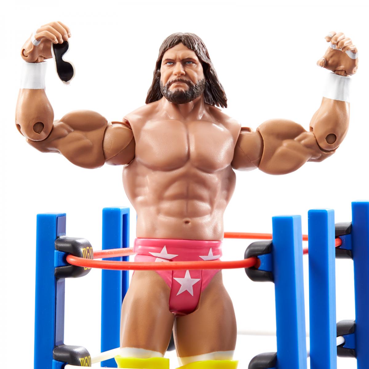 WrestleMania 37 Celebration Limited Edition – Macho Man Randy Savage