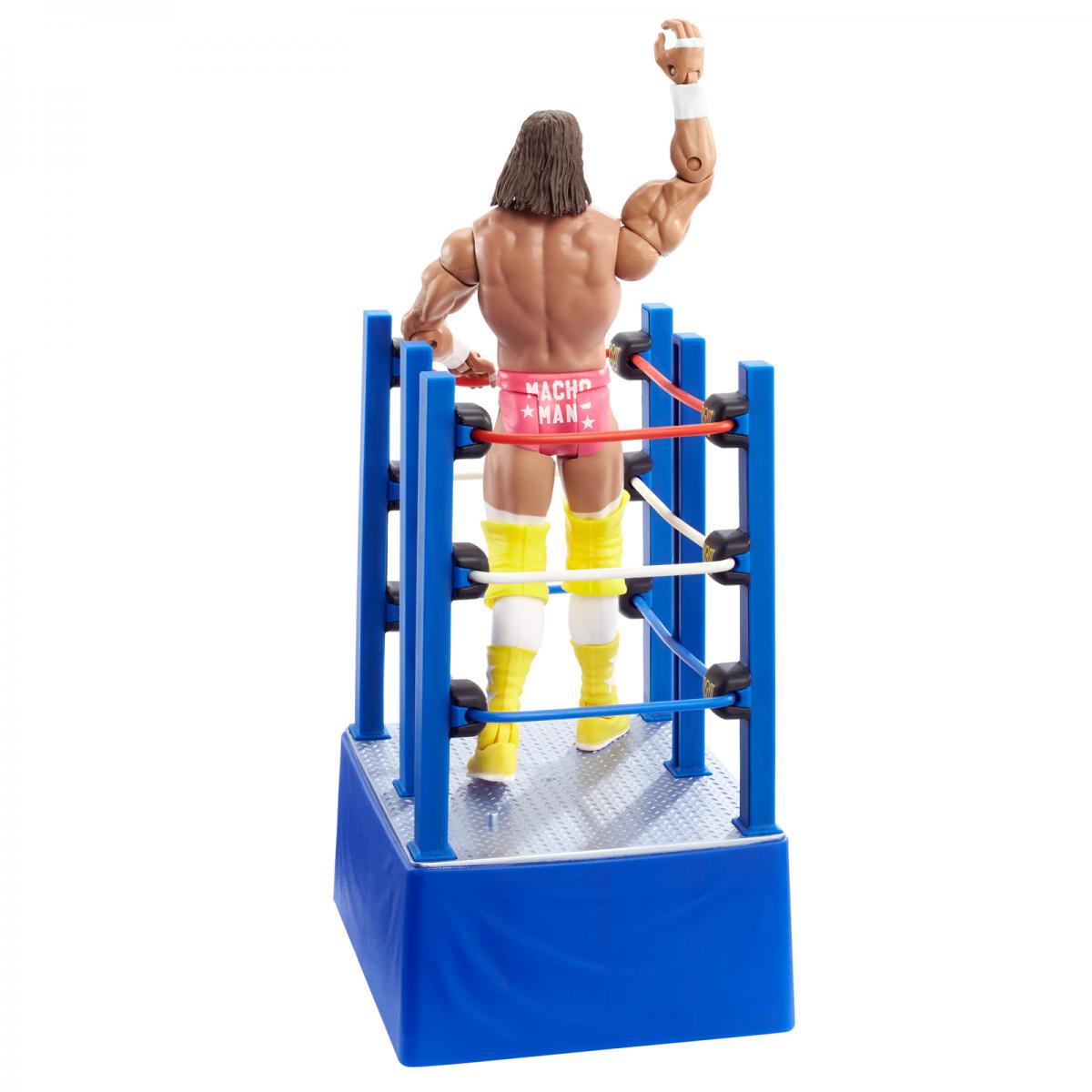 WrestleMania 37 Celebration Limited Edition – Macho Man Randy Savage