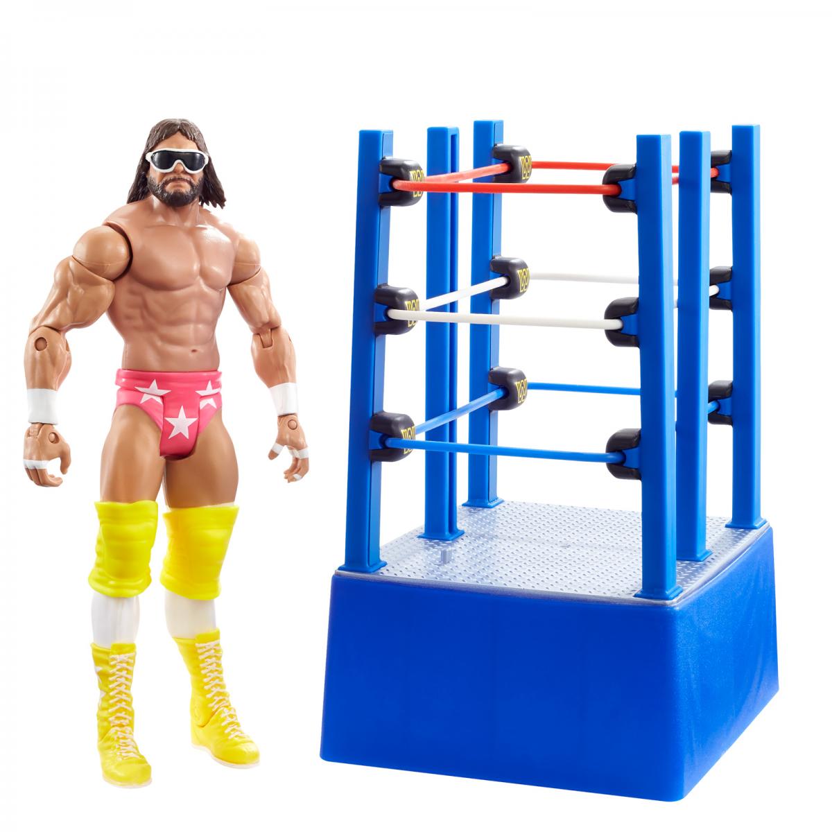 WrestleMania 37 Celebration Limited Edition – Macho Man Randy Savage