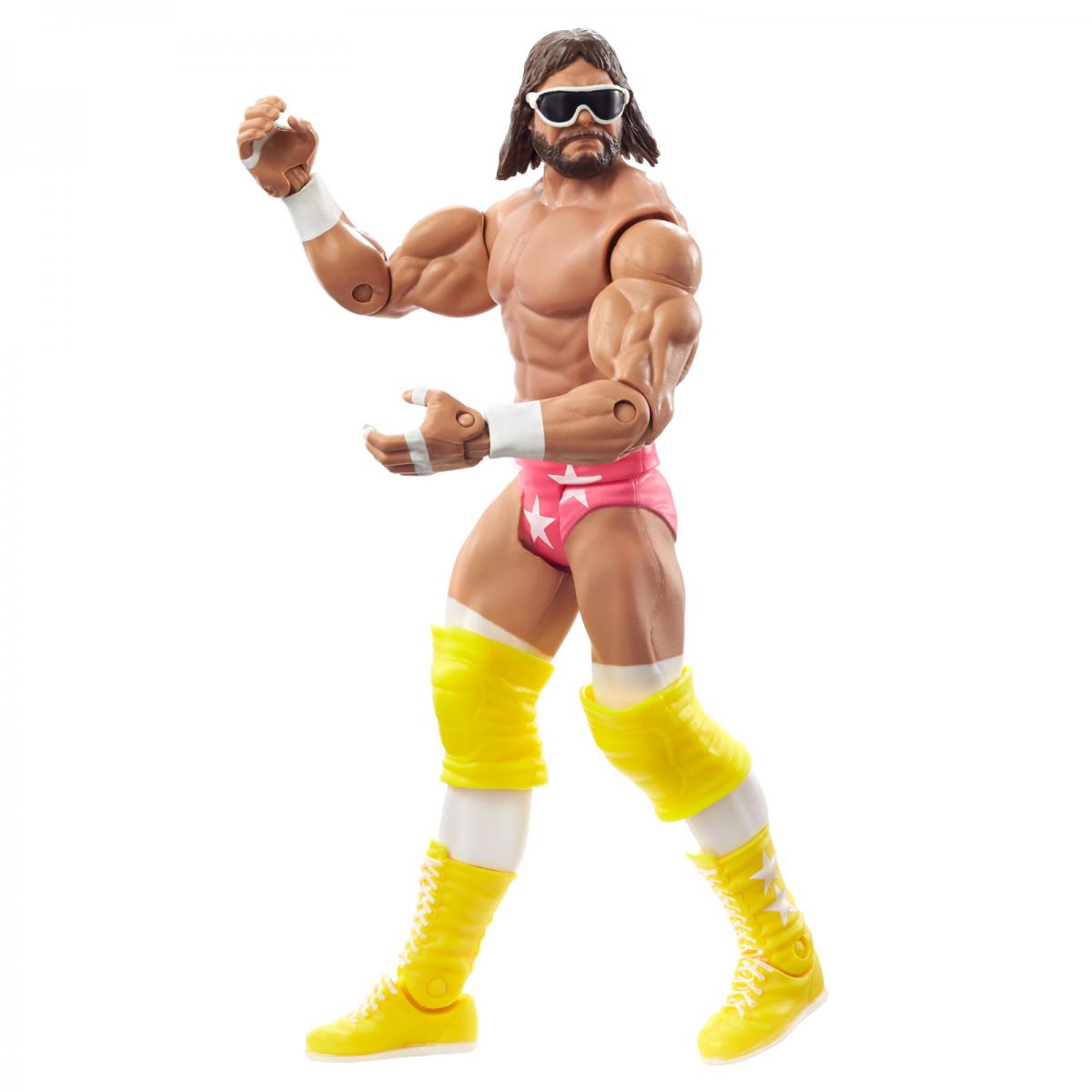 WrestleMania 37 Celebration Limited Edition – Macho Man Randy Savage