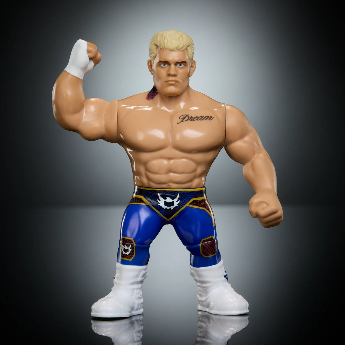 WWE Retro Serie 2026 #1 - The American Nightmare Cody Rhodes