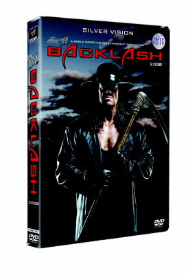 DVD Backlash 2008