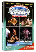 DVD World Wrestling History - Volume 7