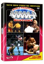 DVD World Wrestling History - Volume 9