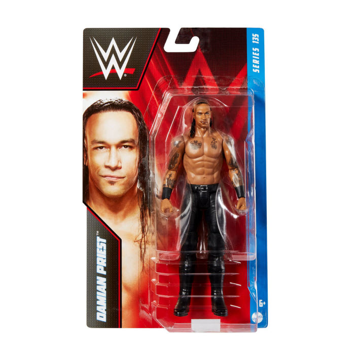 Giocattoli wwe cheap