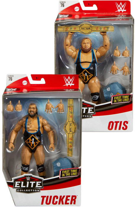 otis and tucker figures