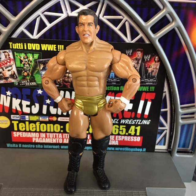 ted dibiase jr action figure