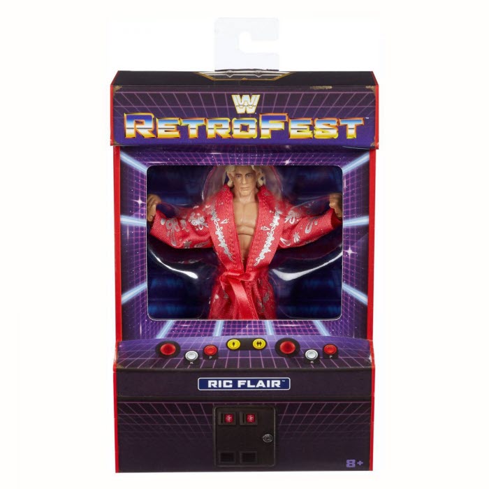 retrofest ric flair