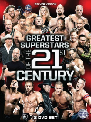 wwe1331 gsot21stc front